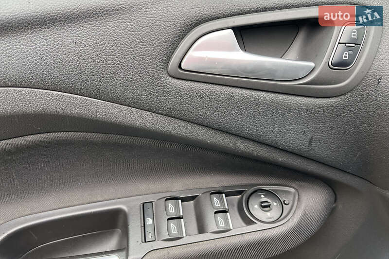 Минивэн Ford C-Max 2017 в Ивано-Франковске