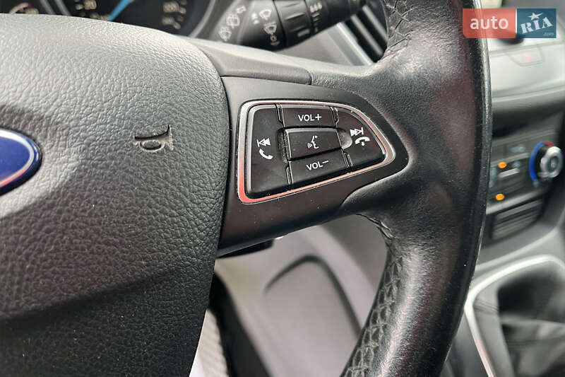 Минивэн Ford C-Max 2017 в Ивано-Франковске
