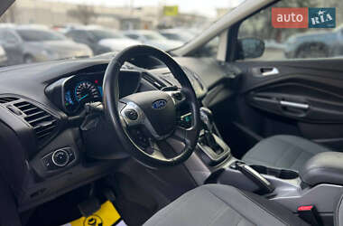 Мінівен Ford C-Max 2016 в 