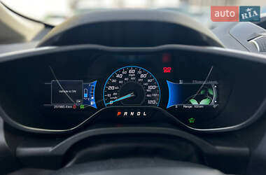Мінівен Ford C-Max 2016 в 