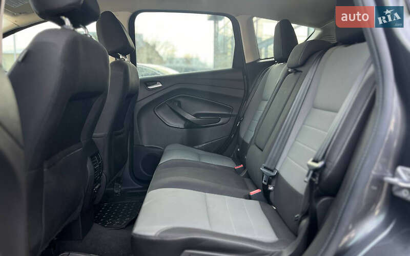 Минивэн Ford C-Max 2016 в Ивано-Франковске фото 23 Минивэн Ford C-Max 2016 в Ивано-Франковске