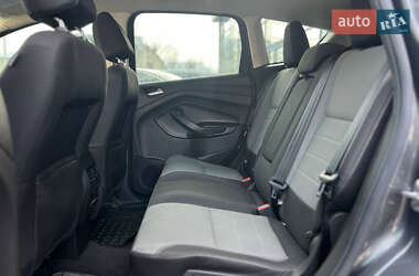 Мінівен Ford C-Max 2016 в 