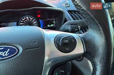Мінівен Ford C-Max 2012 в 