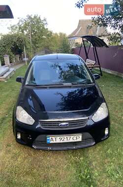 Минивэн Ford C-Max 2009 в Калуше