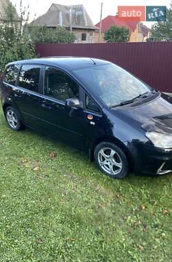 Мінівен Ford C-Max 2009 в 