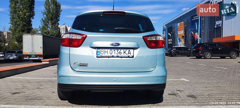 Мінівен Ford C-Max 2012 в Одесі