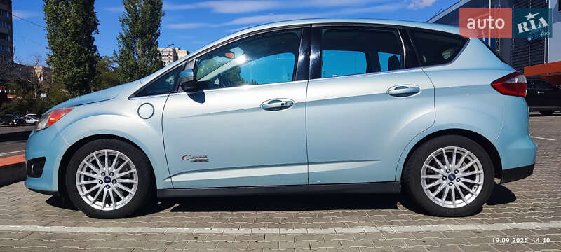 Мінівен Ford C-Max 2012 в Одесі