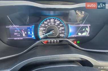 Минивэн Ford C-Max 2012 в 