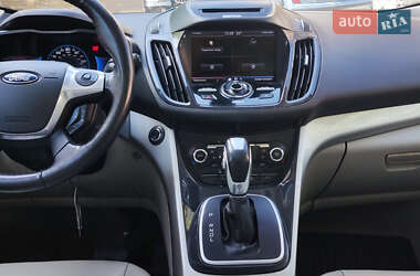 Минивэн Ford C-Max 2012 в 