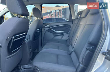 Мінівен Ford C-Max 2009 в 