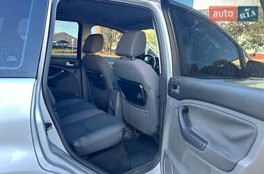 Мінівен Ford C-Max 2009 в 