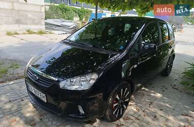 Минивэн Ford C-Max 2008 в 