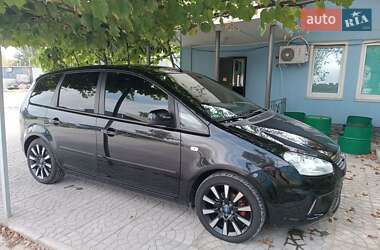 Минивэн Ford C-Max 2008 в 