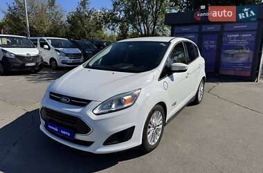 Минивэн Ford C-Max 2017 в Днепре