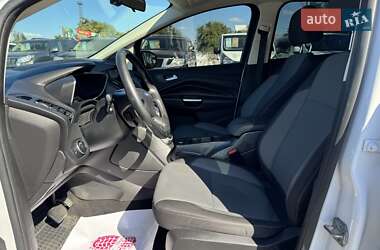 Минивэн Ford C-Max 2017 в 