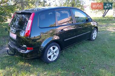Мінівен Ford C-Max 2008 в 
