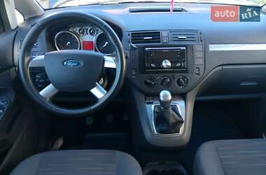 Мінівен Ford C-Max 2008 в 