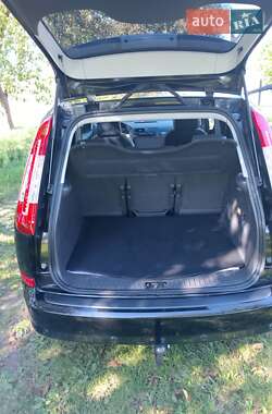Мінівен Ford C-Max 2008 в 