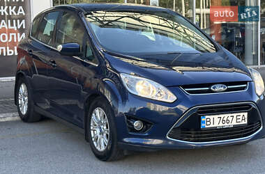 Минивэн Ford C-Max 2011 в Запорожье