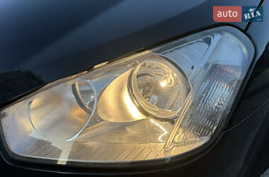 Минивэн Ford C-Max 2008 в 
