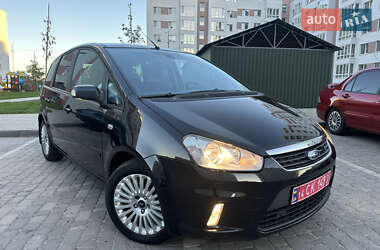 Минивэн Ford C-Max 2008 в 