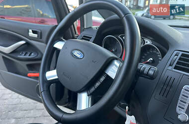 Минивэн Ford C-Max 2008 в 