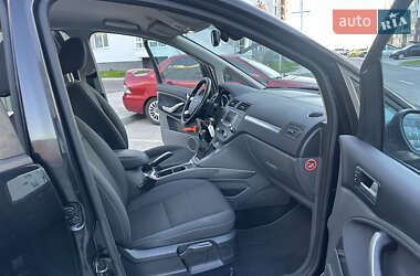 Минивэн Ford C-Max 2008 в 