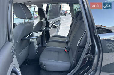 Минивэн Ford C-Max 2008 в 