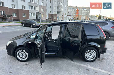 Минивэн Ford C-Max 2008 в 
