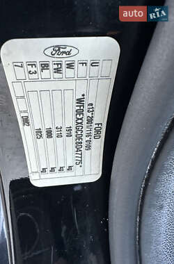 Минивэн Ford C-Max 2008 в 