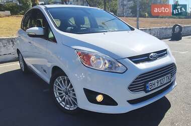 Минивэн Ford C-Max 2015 в Одессе