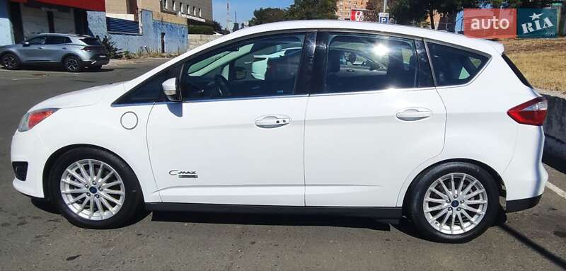 Минивэн Ford C-Max 2015 в Одессе