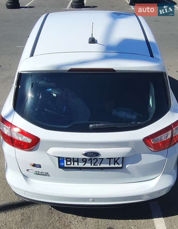 Минивэн Ford C-Max 2015 в Одессе