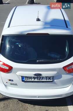 Мінівен Ford C-Max 2015 в 