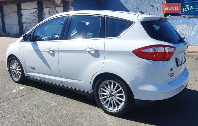 Минивэн Ford C-Max 2015 в Одессе