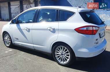 Мінівен Ford C-Max 2015 в 