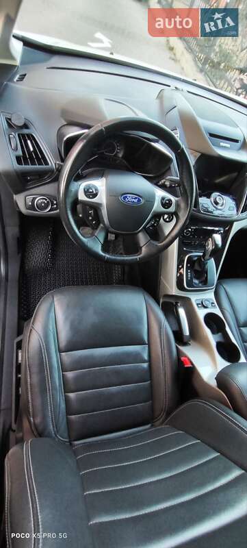 Минивэн Ford C-Max 2015 в Одессе
