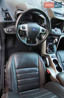 Мінівен Ford C-Max 2015 в 