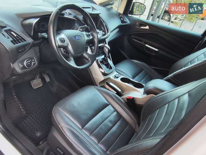 Минивэн Ford C-Max 2015 в Одессе