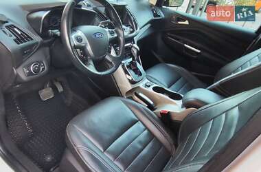 Мінівен Ford C-Max 2015 в 