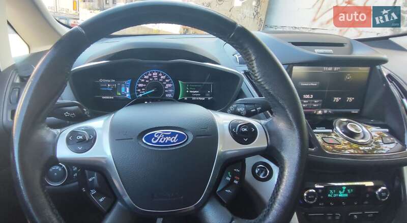 Минивэн Ford C-Max 2015 в Одессе