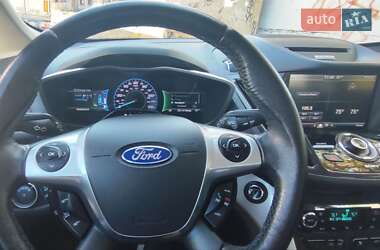 Мінівен Ford C-Max 2015 в 