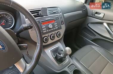 Минивэн Ford C-Max 2008 в 