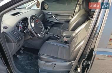 Минивэн Ford C-Max 2008 в 