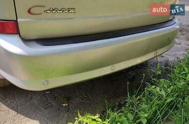 Мінівен Ford C-Max 2010 в 
