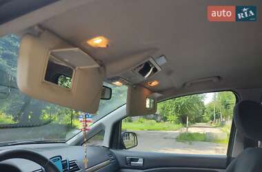 Мінівен Ford C-Max 2010 в 