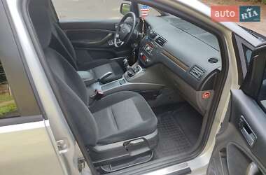 Мінівен Ford C-Max 2010 в 