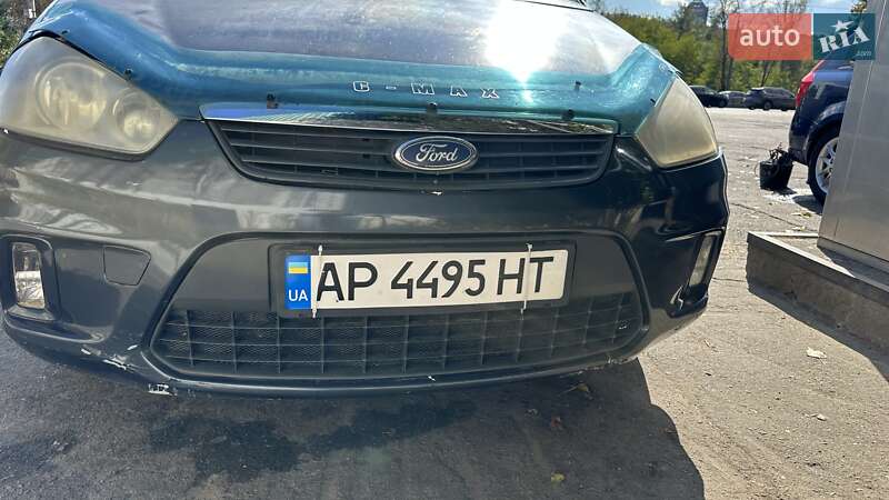 Минивэн Ford C-Max 2007 в Киеве