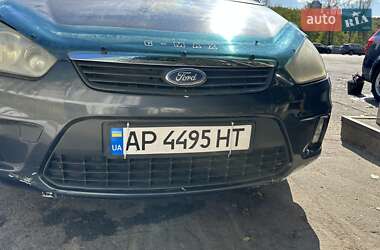 Мінівен Ford C-Max 2007 в 