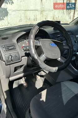 Мінівен Ford C-Max 2007 в 